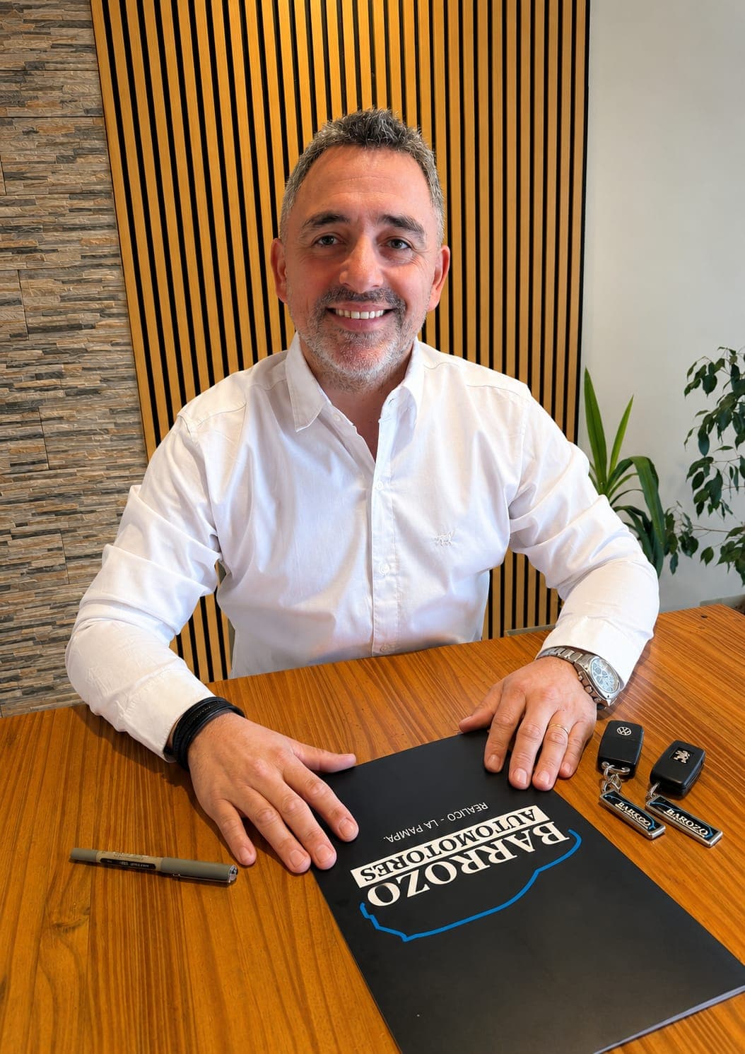 Luciano Barrozo
