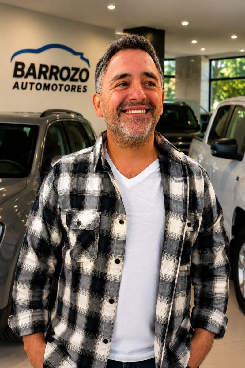 Luciano Barrozo